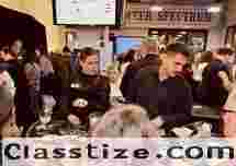 Soccer Spectrum Rentals | Corporate Events Richardson TX 