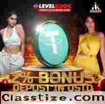 One-Stop Platform for Sports & Games IDs