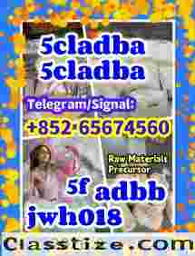 5cladba,jwh018,adbb,5f,raw material，Telegram/Signal：+852 65674560  5cladba Raw Materials precursor，5Cladba 5Cladba Yellow Cannabinoid Powder 5CL Strongest cannabis 5f abd 5cladba powder 5cl-adb-a jwh-018 lowest price large stock， 1119-51-3 68-12-2 dmf k2 584-08-7 109555-87-5  43120-28-1  alprazolam 28981-97-7 benzodiazepines      bromazolam 71368-80-4    etizolam 40054-69-1    802855-66-9 eutylone 3mmc 4mmc 17764-18-0 mdma   PMK 28578-16-7 powder oil ethyl glycidate 1369021-80-6   1451-82-7    BMK 5449-12-7 powder oil glycerin acid  49851-31-2  718-08-1   119276-01-6 protonitazene opioid   isotonitazene metonitazene 14188-81-9 14680-51-4  China factory supply China supplier hot sale safe delivery door to door new formula top quality source factory yellow And  white powder best price free sample the warehouse has goods in stock  Telegram/Signal：+852 65674560