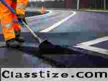 Reliable Driveway Seal Coating in Miami, FL for Lasting Performance