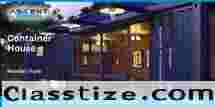 Luxury Container Homes India Chooses for Comfort