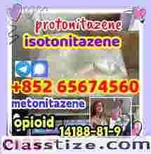 Protonitazene CAS 119276-01-6  (hydrochloride)，opioid，telegram/signal+852 65674560  5cladba Raw Materials precursor 5fadb adbb jwh-018 Cannabinoids 1119-51-3 68-12-2 dmf k2 584-08-7 109555-87-5   43120-28-1 alprazolam 28981-97-7 benzodiazepines    bromazolam 71368-80-4  etizolam 40054-69-1  802855-66-9 eutylone 3mmc 4mmc 17764-18-0 mdma PMK 28578-16-7 powder oil ethyl glycidate 1369021-80-6 1451-82-7  BMK 5449-12-7 powder oil glycerin acid  49851-31-2  718-08-1 119276-01-6 protonitazene opioid isotonitazene metonitazene 14188-81-9 14680-51-4  China factory supply China supplier hot sale safe delivery door to door new formula top quality source factory yellow And  white powder best price free sample the warehouse has goods in stock telegram/signal+852 65674560 