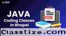 Java Coding Classes In Bhopal