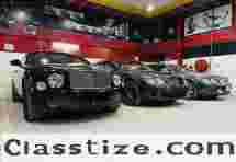 New and Used Cars for Sale