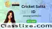 Best Cricket Satta ID Provider In India