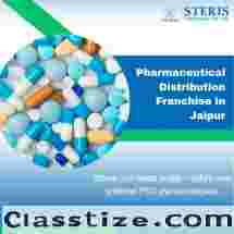 Best Pharmaceutical Company in Jaipur