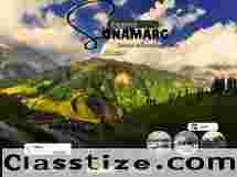 Srinagar to Sonmarg Taxi Fare