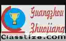 Guangzhou Zhuojiang Arts and Crafts Co., Ltd.