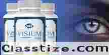 Is VisiumPro Eye Health safe to use?