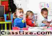 Pediatric Occupational Therapist