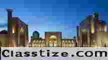 Best Uzbekistan Tour Packages Under 60000
