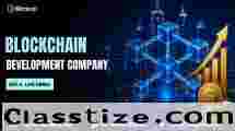 Build with Blockchain Development and Turn Ideas into Millions 🚀