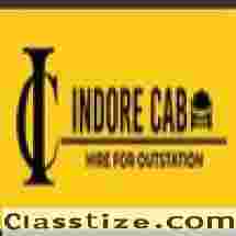 Best Outstation Cabs in Indore – Indore Cab