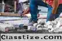 Reliable Concrete Contractors in Chicago, IL