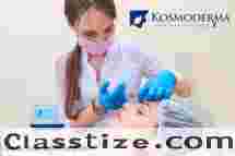 Advanced Dermatology & Aesthetic Medicine Courses for Doctors | Cosmetology Training at KAAM