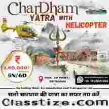Kedarnath Tour Package