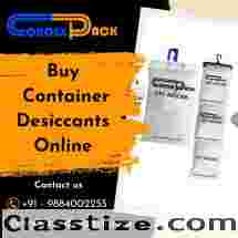Buy Elysian Container Desiccants in Chennai