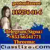 protonitazene,cas:119276-01-6,Competitive Price(+853 66541771)     