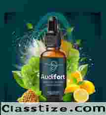 Audifort 2025 Review