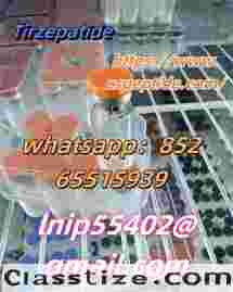 We have many peptide,tirz,semag,reta,oil