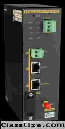  Industrial Grade 4G router | Cmsgp