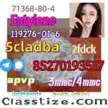 5cladba,Raw Materials Spot Suppliers 5F-ADB 100% Safe