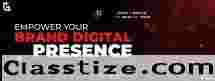 TechnoGaze Solutions: Your Premier Digital Marketing Partner in Patel Nagar, Bhopal