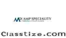 AMP Speciality - Anti-Blocking Agent