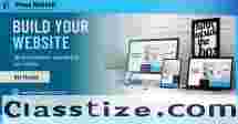 Website Designing Company in West Delhi