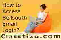 How Do I  Login My Email Account For Bellsouth.net?