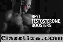 Best Testosterone Booster for Erectile Dysfunction: Boost Libido & Confidence Fast
