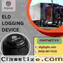 Our ELD Logging Devices- Revolutionizing the Trucking Industry
