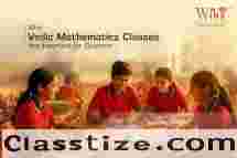Vedic Mathematics Classes for Students | Winwinx Academy