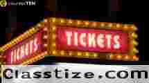 Event Ticketing Platform