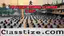 15 TOP DEFENCE TRAINING ACADEMIES IN INDIA