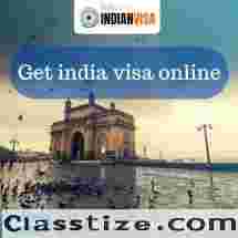Get visa for india