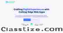 Web Application Development Services | Web App Development Company