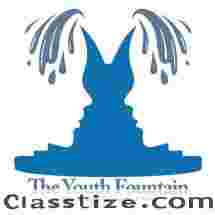 The Youth Fountain