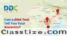 Discover Your Roots with Ancestry DNA Testing in India