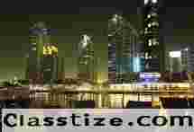 Dhow Cruise Dubai Creek – Grand New Year Celebration with Stunning Views