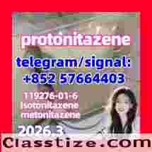 Protonitazene cas 119276-01-6 safe and fast delivery