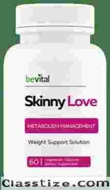 Skinny Love: What Are Weight Loss Gummies Help Your Belly Fat?