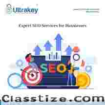 Elevate Your Online Visibility with Expert SEO Services