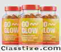 Hvilke ingredienser indeholder GoGlow?