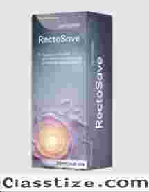 Buy Rectosave in Ukraine – Rectosave Price & Reviews
