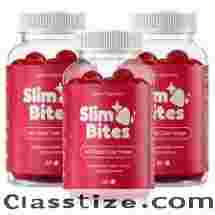 Do SlimBites Gummies reduce appetite?