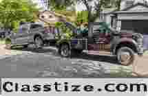 Car Towing Services in Surrey.