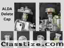 Mercedes Diesel ALDA Delete | Bosch Injection Pump Upgrade – Benz Injection