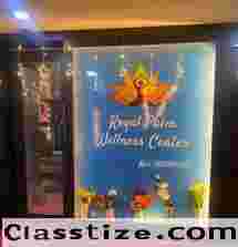 Royal Palm Wellness Center