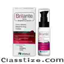 Brilante Serum – Advanced Skincare Solution for Healthy-Looking Skin